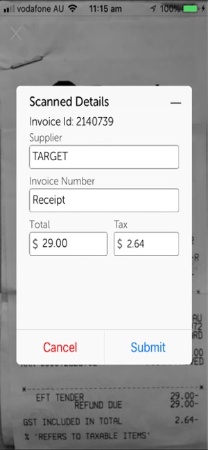 EZZYBILLS(圖5)-速報App