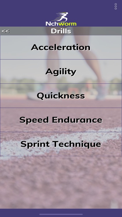 Nchworm screenshot-3