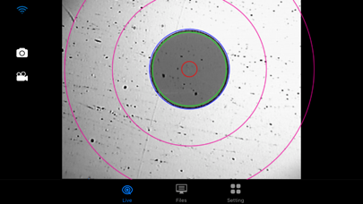 Fiber Eye2 Screenshot