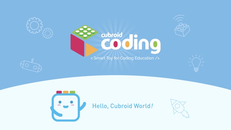 Coding Cubroid