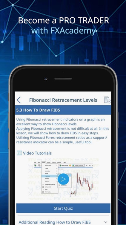 Forex Trading Signals & News screenshot-4