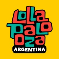 Lollapalooza Argentina