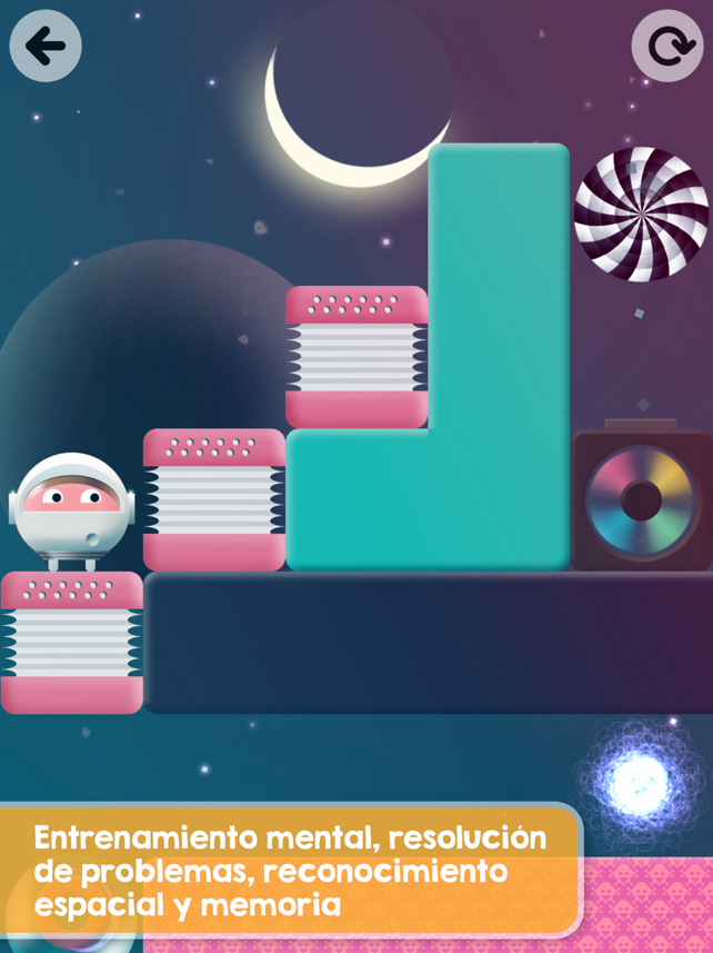 Thinkrolls 2 Screenshot