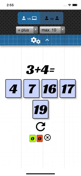 Game screenshot Multiplication table game mod apk