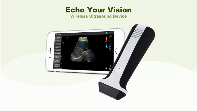 LELTEK Ultrasound - LeSono