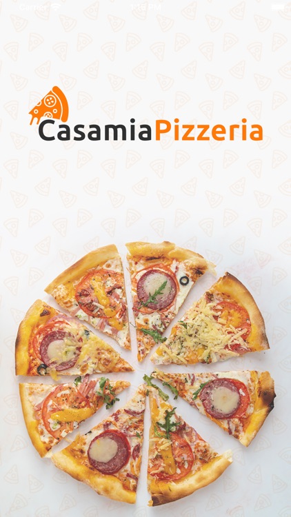Casamia Pizzeria (Neuss)