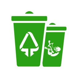 智慧垃圾分类-您的分类小帮手