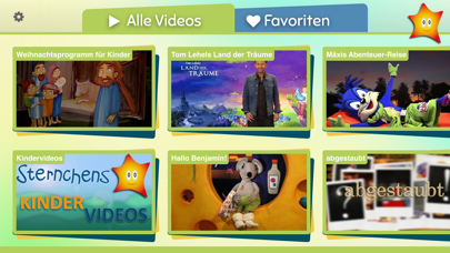 How to cancel & delete Bibel TV Kids from iphone & ipad 1