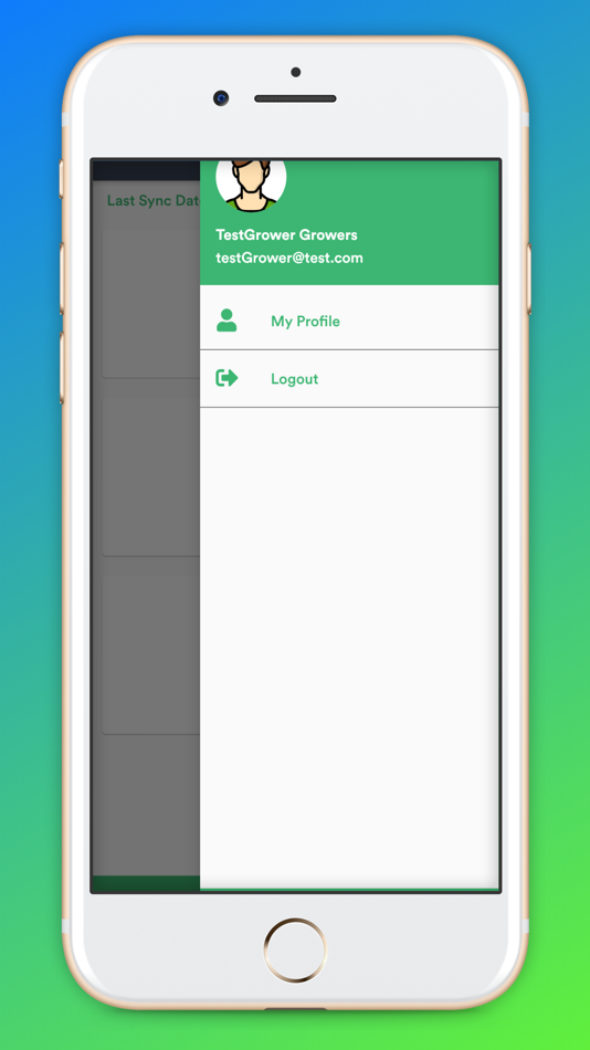 #1. Field Walker by NutriAnalytics (iOS) 由: NutriAg Ltd.