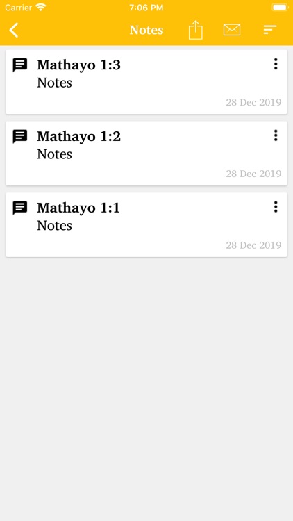 Biblia TKU screenshot-3