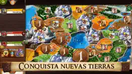 smallworld - juego de mesa iphone capturas de pantalla 3