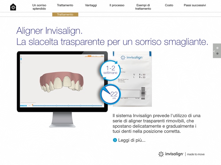 Invisalign Go Consultations