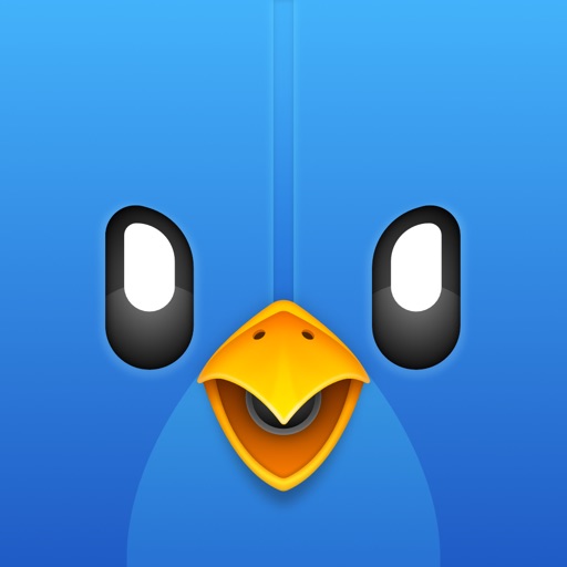 elimina Tweetbot 5 for Twitter