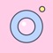 PinksCam - A Kawaii Self-Timer Camera