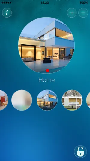 mCamView2 screenshot 1