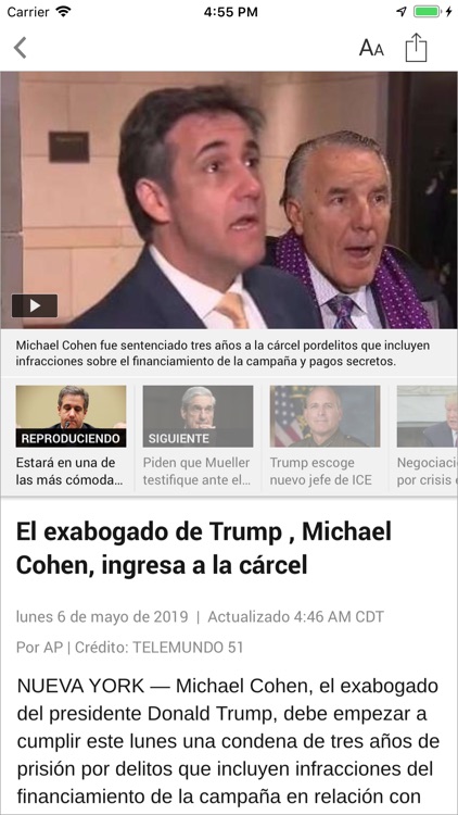 Telemundo 39