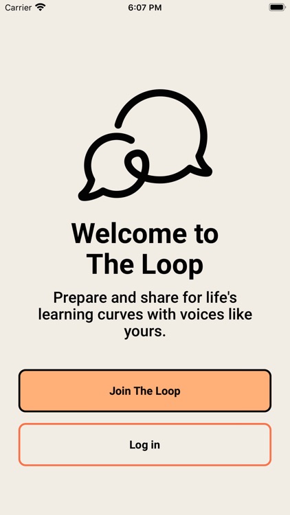 The Loop Community