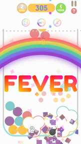 Bubble Bump! screenshot