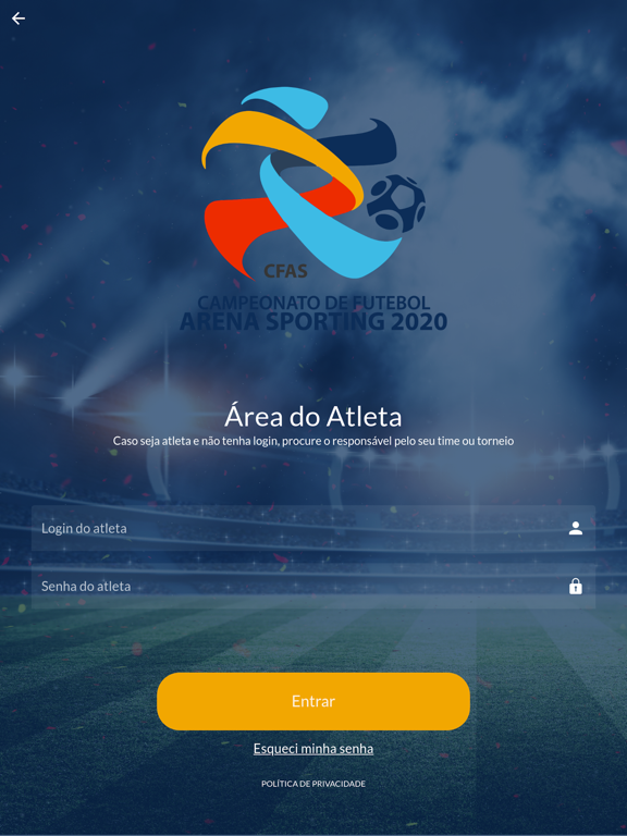 Screenshot #5 pour Arena Sporting
