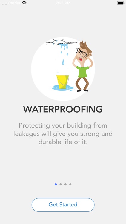 DIP - Do It by Professionals