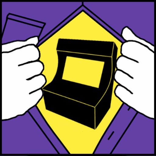 icon of Arcade Sidekick