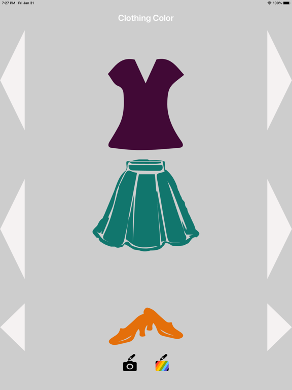 Screenshot #5 pour Couleur Correspondre