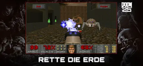DOOM II