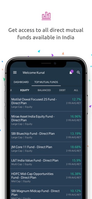 Piggy - Mutual Funds App(圖5)-速報App