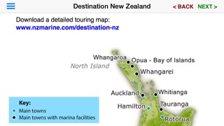 Destination New Zealandのおすすめ画像3