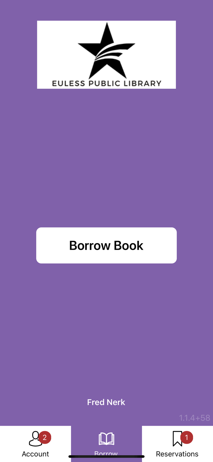 Euless Public Library