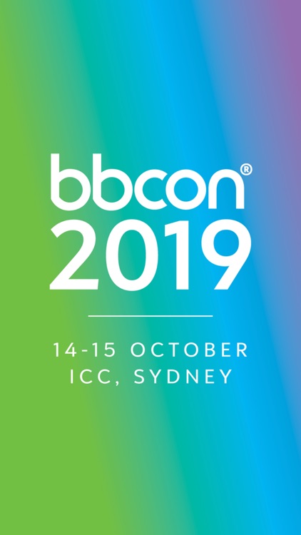 bbcon 2019 - Sydney