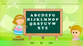 Game screenshot Learning ABC Alphabet hack