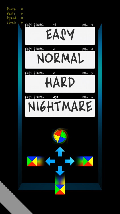 Quadratum screenshot-3