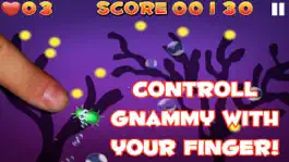 Game screenshot Gnam Gnam hack