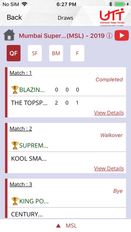 Ultimate TT screenshot-5