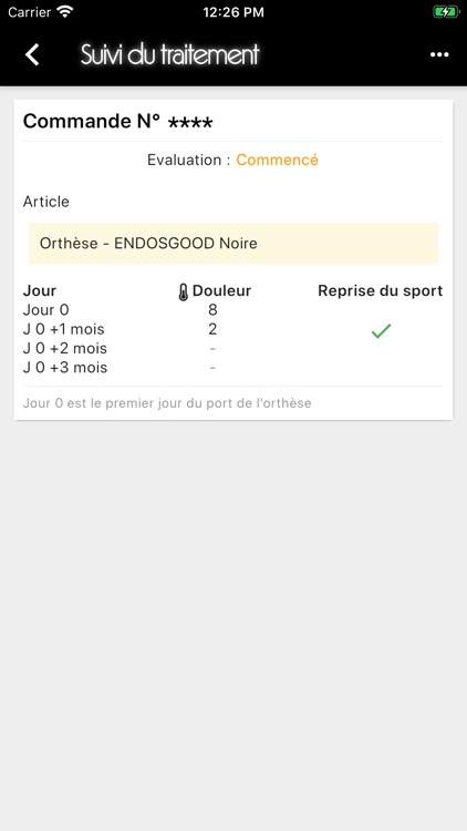 Orthorepass screenshot-6