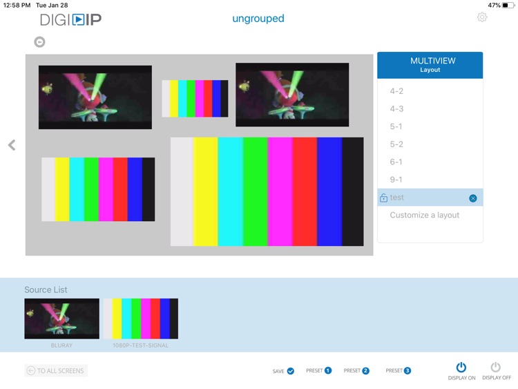 Digi IP Control screenshot-3