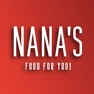 Get Nana's Food For You for iOS, iPhone, iPad Aso Report