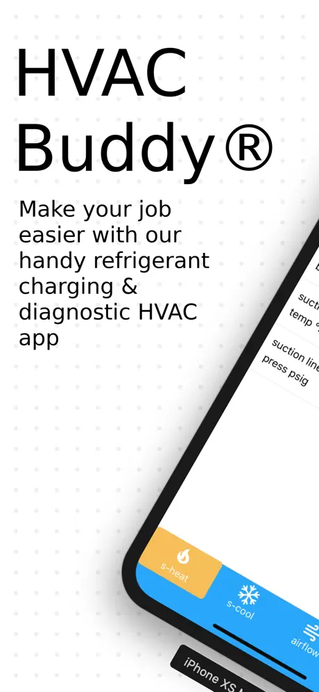 HVAC Buddy®