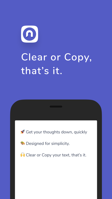 Nimble Notes screenshot 3