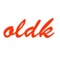 oldk is a third-party keyboard design for Dvorak keyboard user