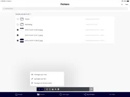 Accor D&TS screenshot 8