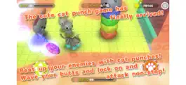 Game screenshot CatPunchCrash apk