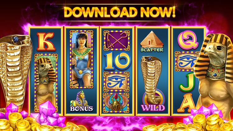 Double Win Vegas Casino Slots screenshot-6