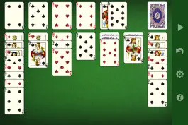 Game screenshot Solitaire 2023 hack