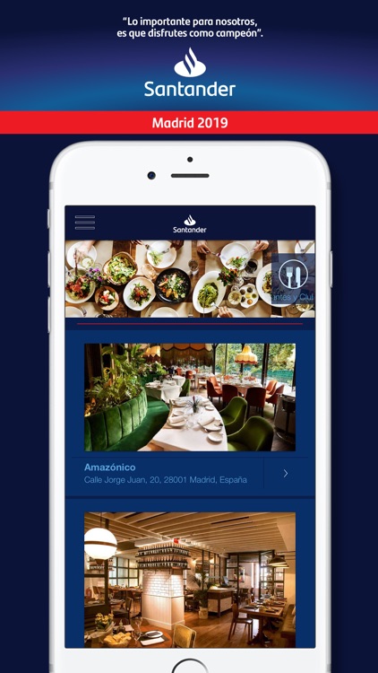 Santander MX screenshot-5