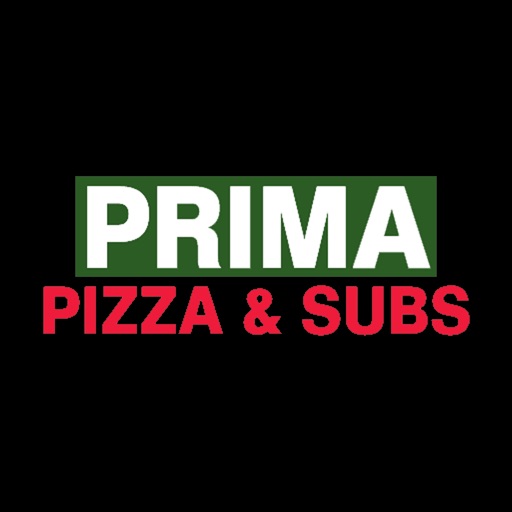 Prima Pizza & Subs