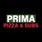 The “Prima Pizza” app for ios provides all the information you need to know before heading to us and deciding what you want to try today