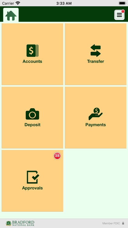 BNB Mobile Business Banking