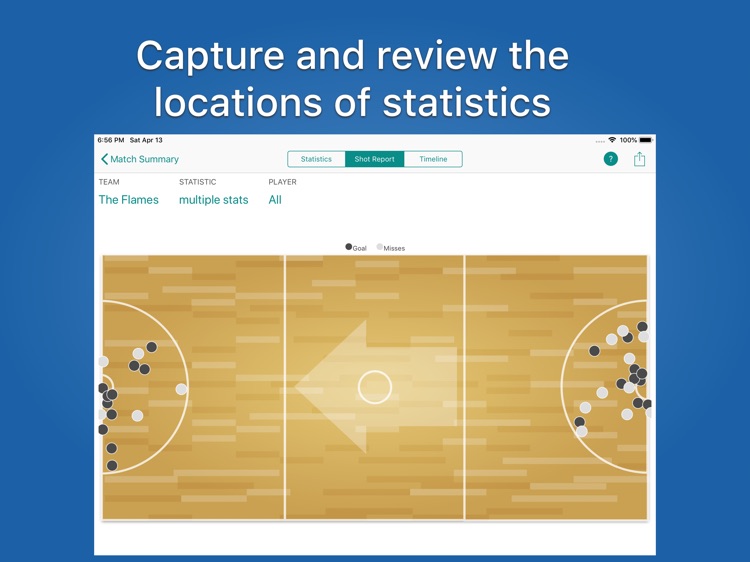 Great Coach Netball screenshot-5